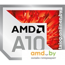 Процессор AMD A10-9700 Pro
