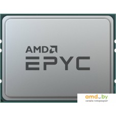 Процессор AMD EPYC 7543