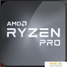 Процессор AMD Ryzen 5 Pro 5650GE