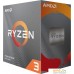 Процессор AMD Ryzen 3 3300X (BOX). Фото №4