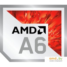 Процессор AMD A6-9500