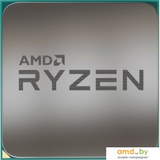 Процессор AMD Ryzen 3 3200G