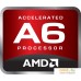 Процессор AMD A6-6420K (AD642KOKA23HL). Фото №1