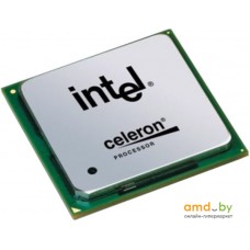 Процессор Intel Celeron G1620