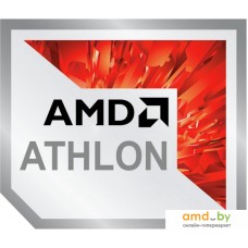 Процессор AMD Athlon X4 970