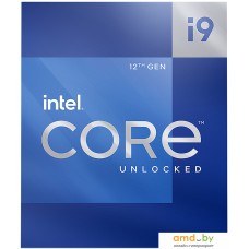 Процессор Intel Core i9-12900K