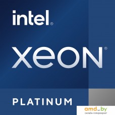 Процессор Intel Xeon Platinum 8352Y