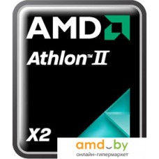 Процессор AMD Athlon X2 340 (AD340XOKHJBOX)