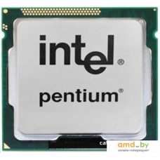 Процессор Intel Pentium G3240