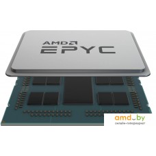 Процессор AMD EPYC 75F3