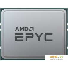 Процессор AMD EPYC 7643