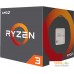 Процессор AMD Ryzen 3 1300X (Multipack). Фото №2