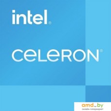 Процессор Intel Celeron G6900 (BOX)