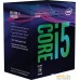 Процессор Intel Core i5-8400 (BOX). Фото №2