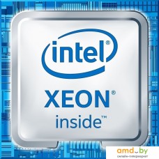 Процессор Intel Xeon E-2224G (BOX)