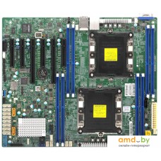 Материнская плата Supermicro MBD-X11DPL-i-B