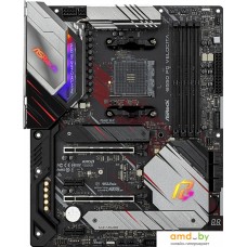 Материнская плата ASRock B550 PG Velocita