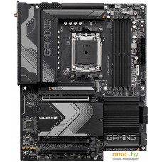 Материнская плата Gigabyte X670 Gaming X AX (rev. 1.0)