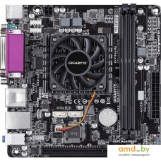 Материнская плата Gigabyte GA-E6010N (rev. 1.0)