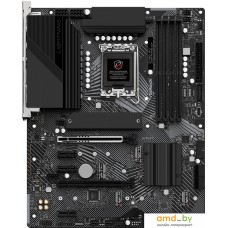 Материнская плата ASRock Z790 PG Lightning/D4