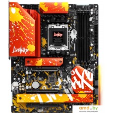 Материнская плата ASRock B650 LiveMixer