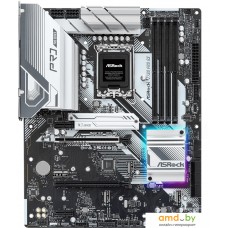 ASRock Z790 Pro RS