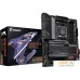 Материнская плата Gigabyte B650 Aorus Elite AX (rev. 1.x). Фото №2