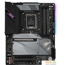 Материнская плата Gigabyte Z690 Aorus Elite DDR4 (rev. 1.x)