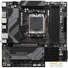 Материнская плата Gigabyte B650M DS3H (rev. 1.0)