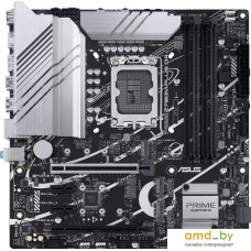 Материнская плата ASUS Prime Z790M-PLUS D4