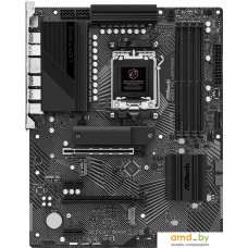 Материнская плата ASRock B650 PG Lightning