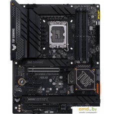 Материнская плата ASUS TUF Gaming Z790-Plus D4