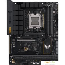 Материнская плата ASUS TUF Gaming B650-Plus