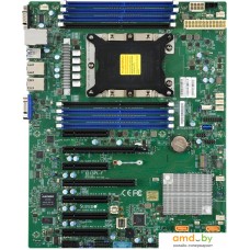 Материнская плата Supermicro MBD-X11SPL-F-B