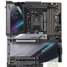 Материнская плата Gigabyte Z790 Aorus Master (rev. 1.0)