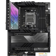 Материнская плата ASUS ROG Crosshair X670E Hero