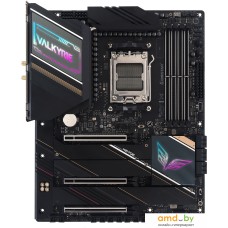 Материнская плата BIOSTAR X670E Valkyrie Ver. 5.0