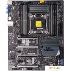 Материнская плата Supermicro MBD-C9X299-RPGF-L-B