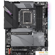 Материнская плата Gigabyte B760 Aorus Master DDR4 (rev. 1.0)