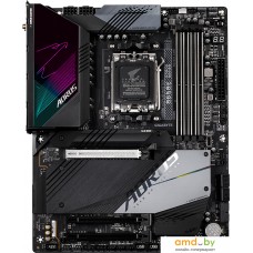 Материнская плата Gigabyte B650E Aorus Master (rev. 1.0)