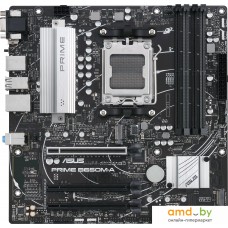 Материнская плата ASUS Prime B650M-A