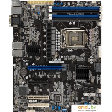 Материнская плата ASUS P12R-E/10G-2T