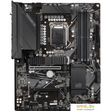 Материнская плата Gigabyte Z590 UD AC (rev. 1.x)