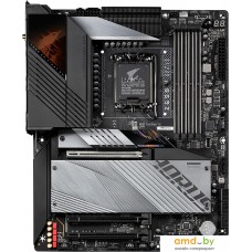 Материнская плата Gigabyte Z690 Aorus Ultra (rev. 1.1)