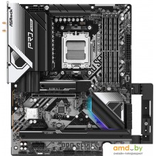 Материнская плата ASRock X670E Pro RS