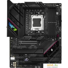 Материнская плата ASUS ROG Strix B650E-F Gaming WiFi