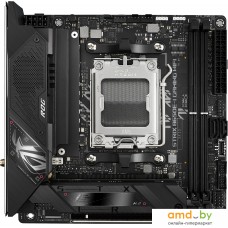 Материнская плата ASUS ROG Strix B650E-I Gaming WiFi