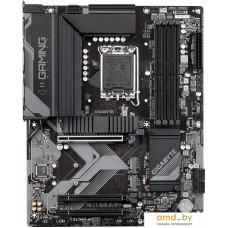 Материнская плата Gigabyte B760 Gaming X (rev. 1.0)