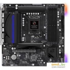 Материнская плата ASRock B760M PG Riptide