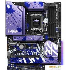 Материнская плата ASRock Z790 LiveMixer